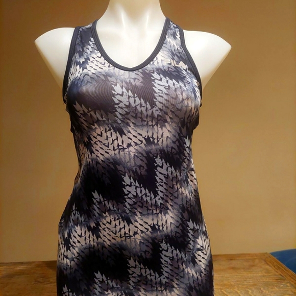 Fila Sport Performance Ladies Tank Top - Picture 1 of 2